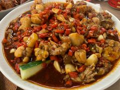 -老三样·旧食新味(船山路店)