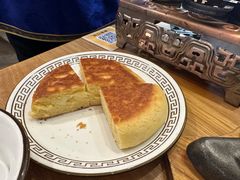 -格日勒阿妈蒙古厨房(新华广场店)