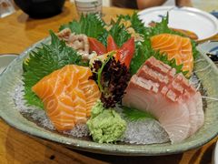 -梅亭居酒屋(中大国际店)