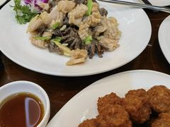 油爆双脆-泰丰楼(前门西大街店)
