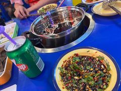 -马路边边火锅串串(观前街店)