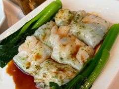 -粤财皇冠假日酒店·彩华轩中餐厅