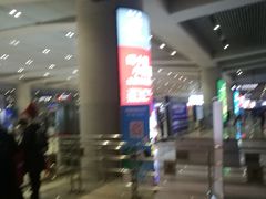 -西安北站(地铁站)