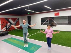 -育健帕里西青少年体能训练中心(广渠门店)