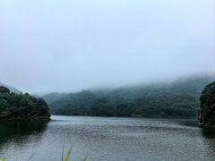 -广州市石门国家森林公园