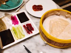 -雀蓝川菜(星悦汇店)