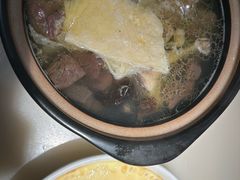 -吕记老鸭汤·徽菜馆(东营路店)