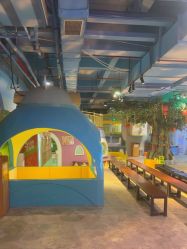 -酷嗒动物文化乐园(cutezoo西溪乐天城店)