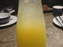 -绿茶餐厅(天津天河城店)