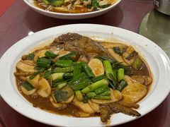 -红灯笼龙凤饭店(宁波老字号店)