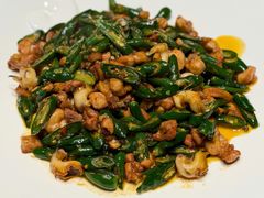 许家小煎花螺鸡-许家菜(望江店)