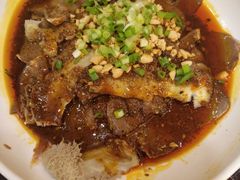 -汇贤府·李氏鲁菜(五棵松店)