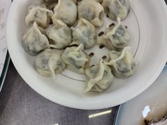 -金沙滩海鲜餐厅·海肠捞饭·手工水饺·无预制菜(梅江龙水园店)