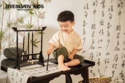 -57KIDS儿童摄影