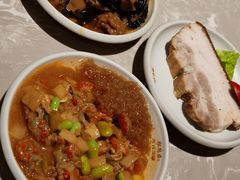 -松鹤面馆·古法焖肉面(观前店)