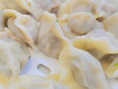 -德聚缘水饺(张家堡新区店)