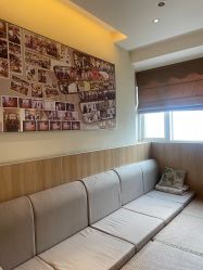 -意然瑜伽·普拉提