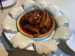 -豫丰汇河南名菜楼(武记餐饮)