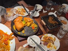 -大树餐厅(益田假日店)