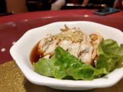 -老吉士酒家(天平路店)