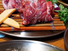 -西塔老太太泥炉烤肉(万柳华联店)