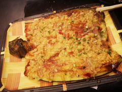 -老吕涮羊肉•东北原味烧烤•大油边•烤鱼(五角场店)