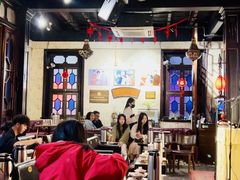 -琵琶语评弹茶馆(苏州平江路店)