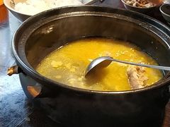 -回水镇·江湖川菜(恒大新城店)