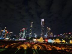 -海心沙亚运公园