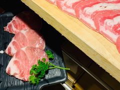 -牛市牛烤肉(西单大悦城店)
