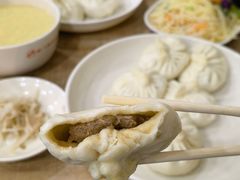 -津门张记包子铺(华昌道店)