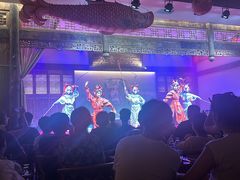 -成都ins星空塔酒店(春熙路天府广场店)