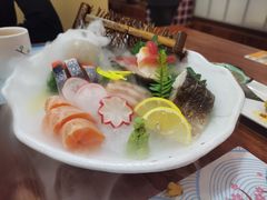 -千代饮兵卫日本料理(东二环泰禾广场西区店)