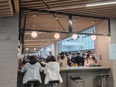 -北大家园食堂