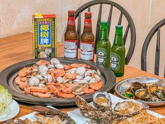 -船奇蒸汽海鲜·闽菜(八市海鲜总店)