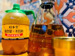 -22号传承新疆菜·柴窝堡辣子鸡