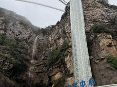 -潭溪山