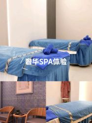点击看大图 -蓝丝带产后恢复中心·催乳·通乳(九龙坡香榭里店)