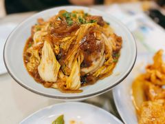 -渔娘渔家丹东海鲜(东直门店)