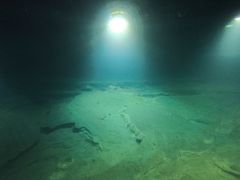 -白鹤梁水下博物馆