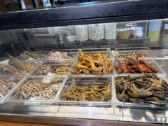 -老号尤兔头(西川店)