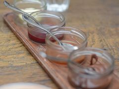 巧克力可丽饼-RAC BAR(安福路店)