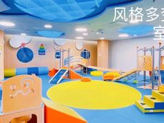 -金宝贝(中环百联中心)