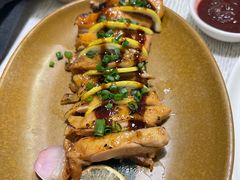 -娜娜家·Nana's restaurant(国金汇店)