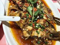 -好帮厨·下饭浏阳菜·坚持现炒(月湖店)