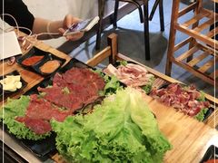 -原食烤肉·苏姐餐厅