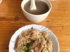 -王桂峰特色小吃(浔阳路店)