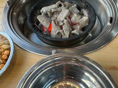 -麻蒲碳烤肉(梅花园店)