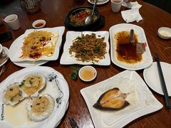 -潮名荟潮州菜馆(祈福缤纷世界店)