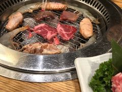 -御牛道日式烤肉料理(杭州万象城店)